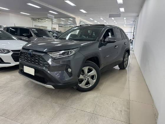 TOYOTA RAV4 2.5 VVT-IE HYBRID SX AWD CVT TOYOTA RAV4 2.5 VVT-IE HYBRID SX AWD CVT
